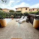 Dimora Marina - Con Giardino