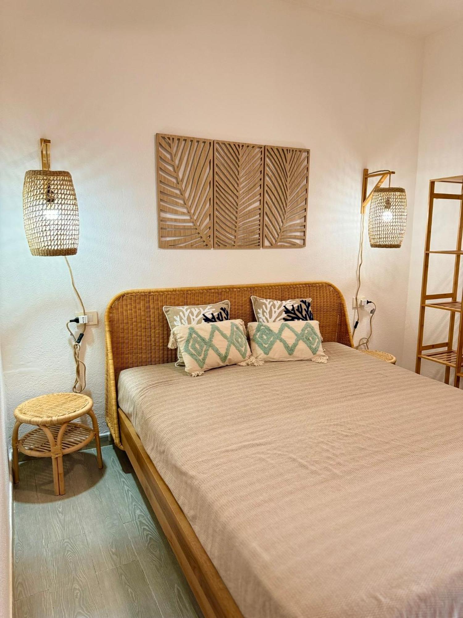 Holiday home Dimora Marina - Con Giardino