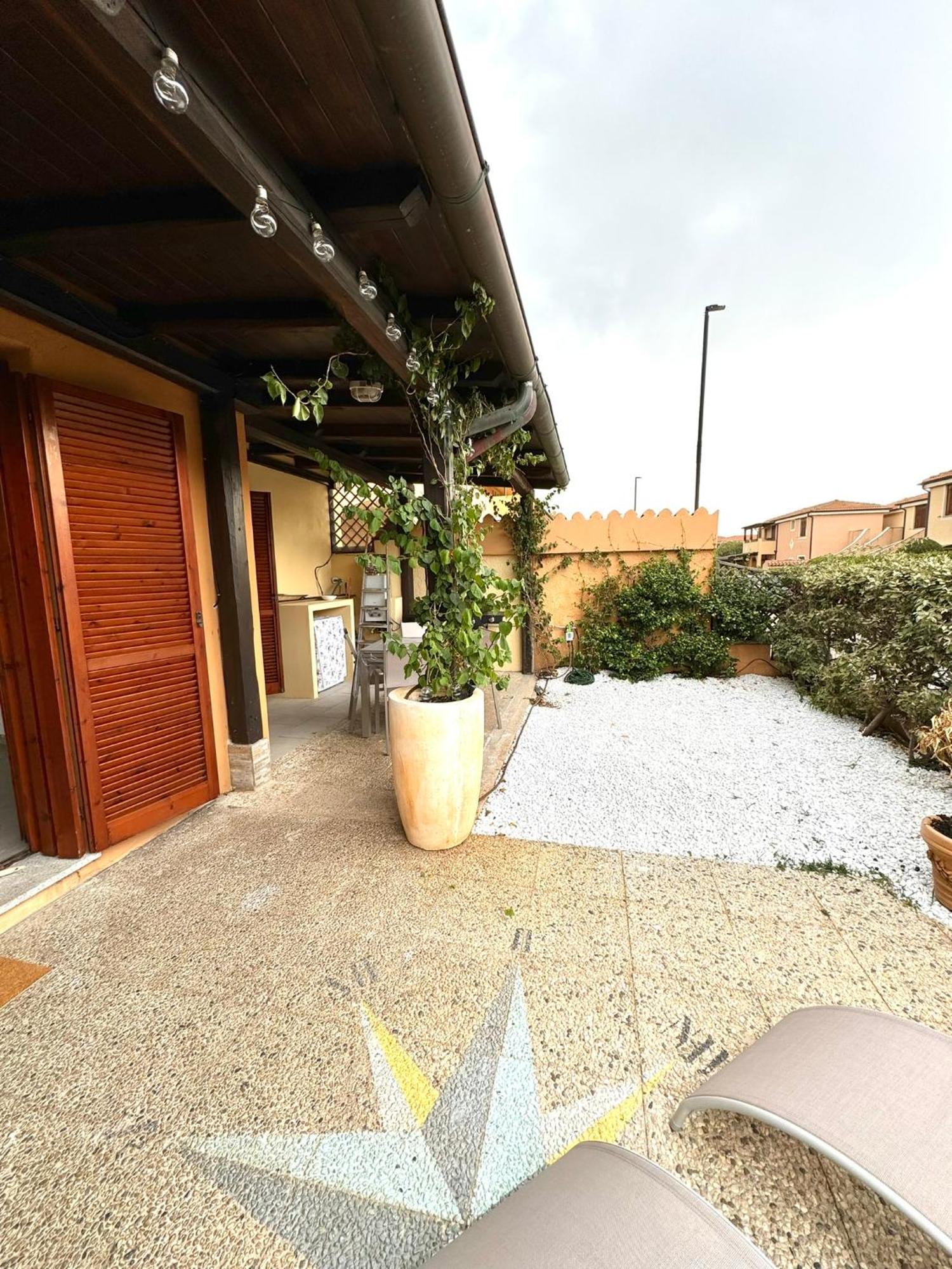 Dimora Marina - Con Giardino Holiday home Olbia