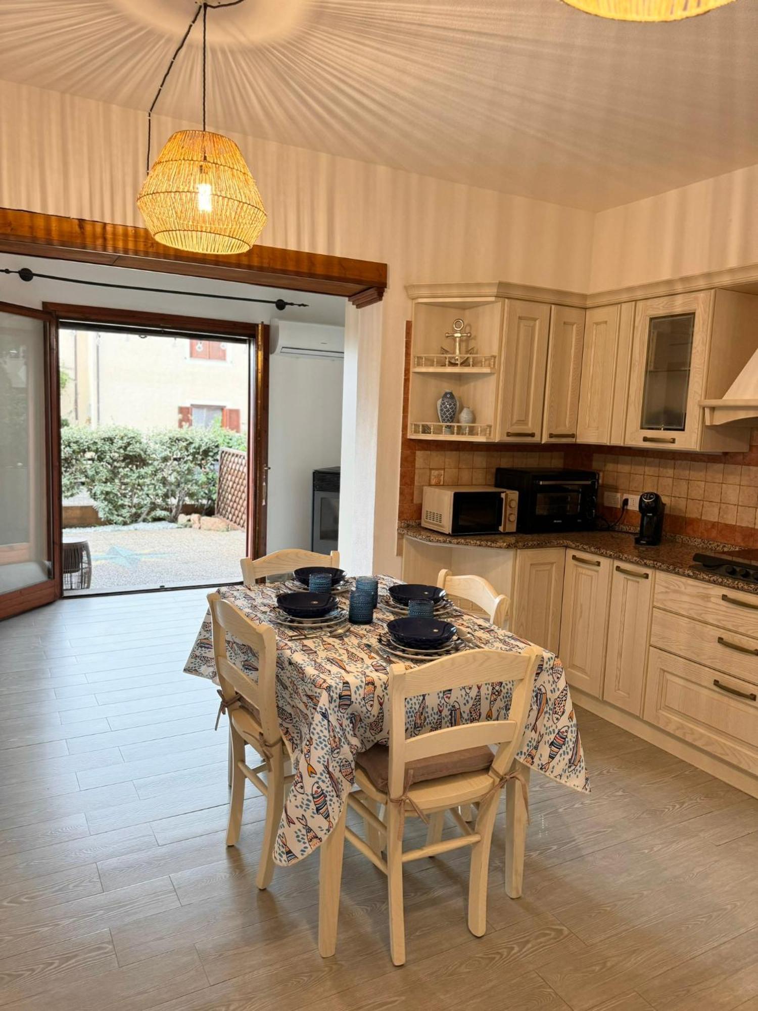Dimora Marina - Con Giardino Holiday home