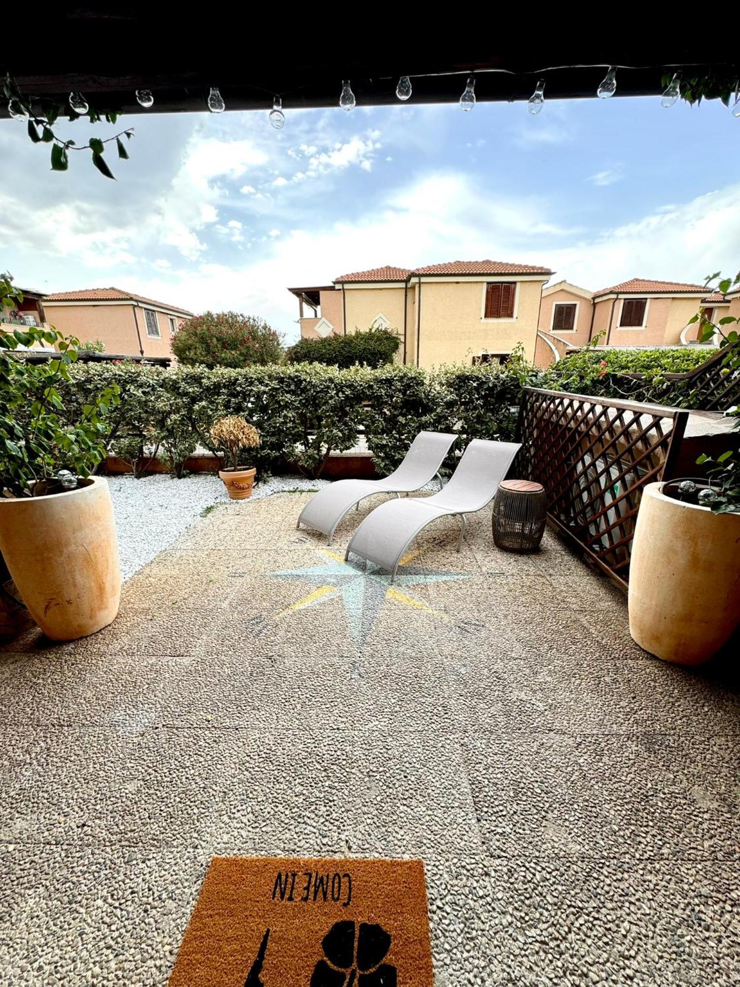 Dimora Marina - Con Giardino *