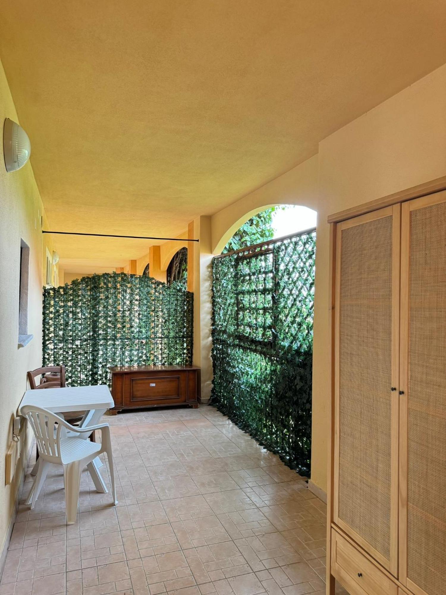 Dimora Marina - Con Giardino Casa vacanze