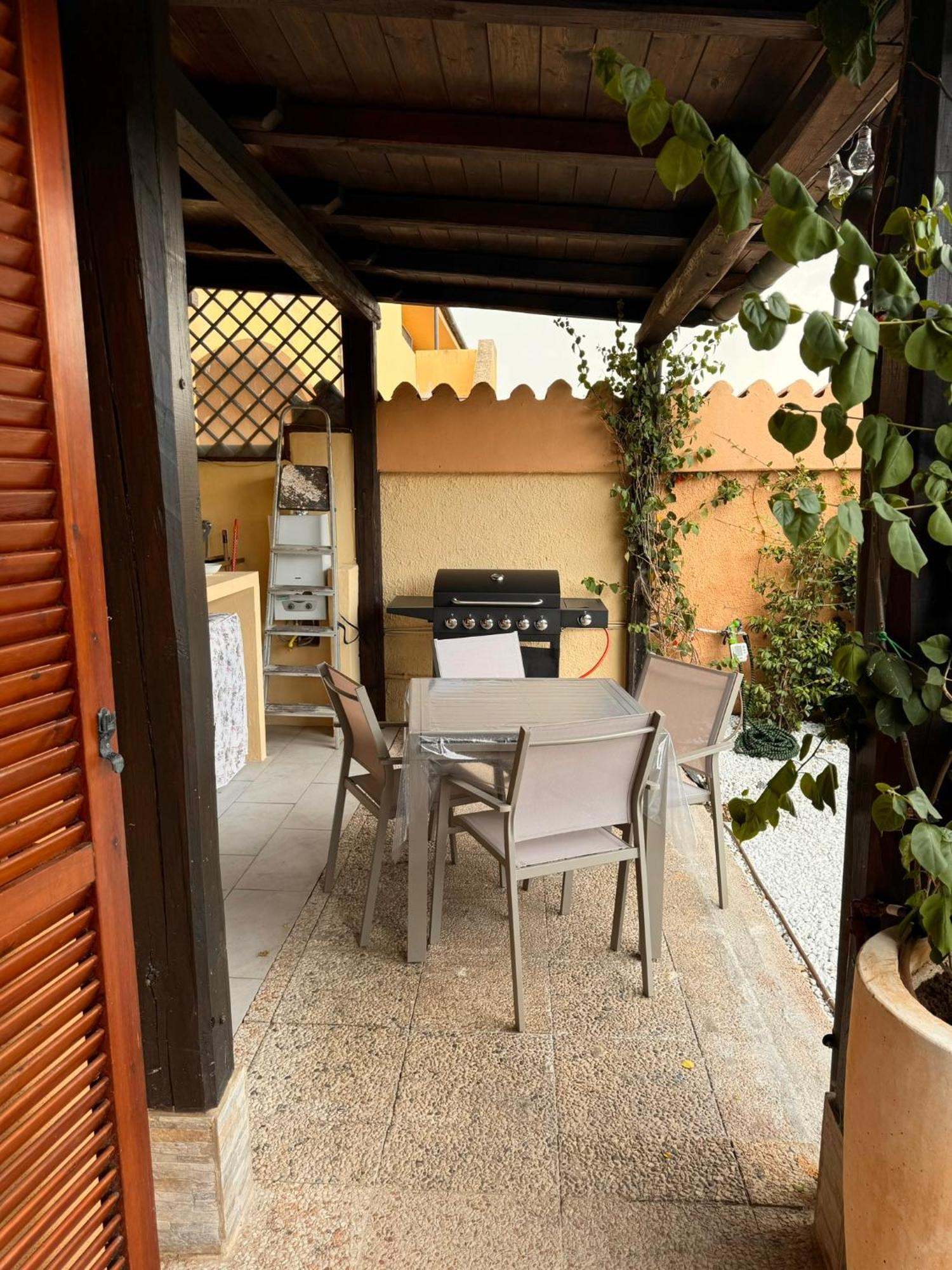Dimora Marina - Con Giardino Casa vacanze *